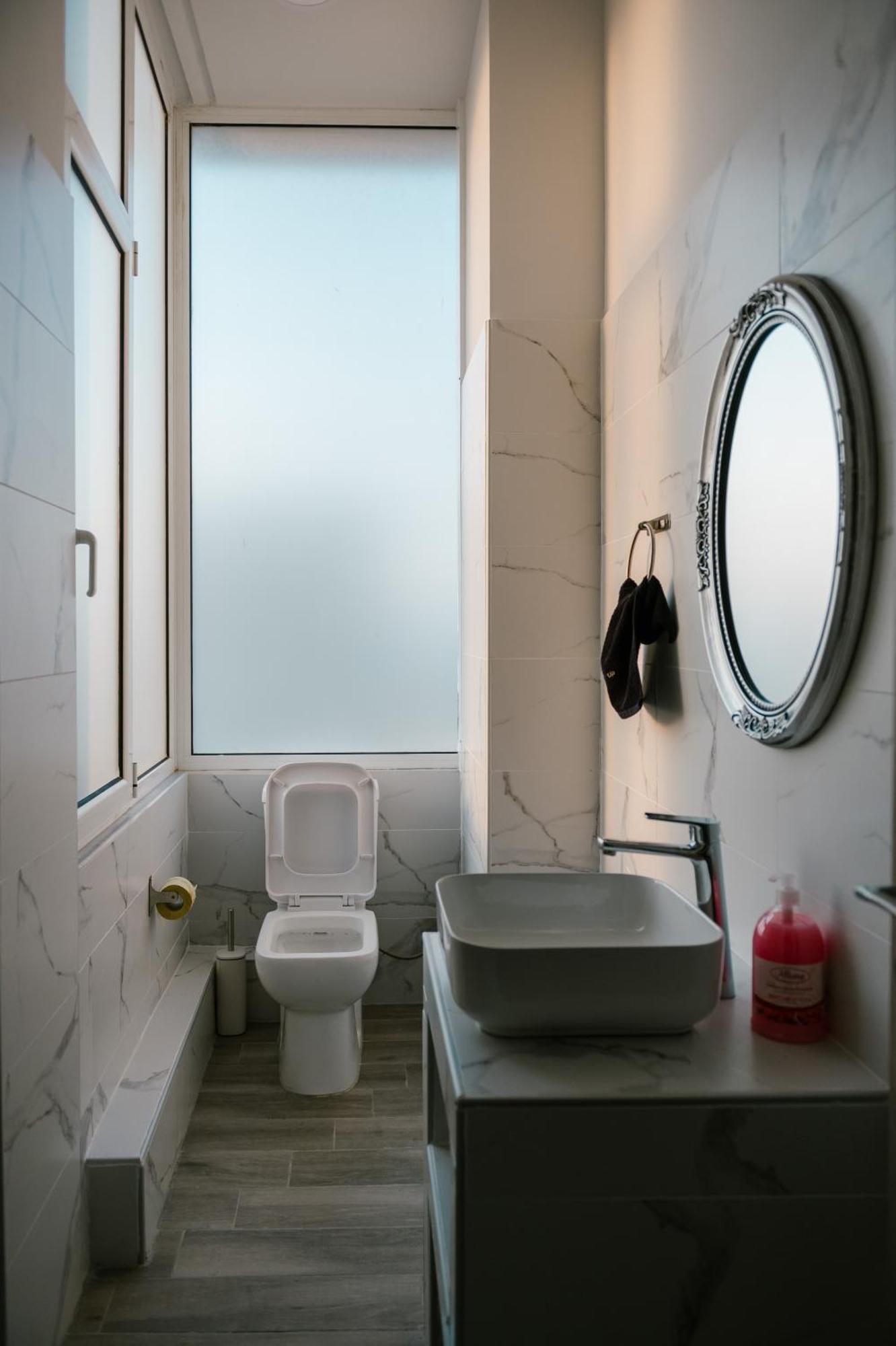 Olympio Apartments Ξυλόκαστρο Εξωτερικό φωτογραφία