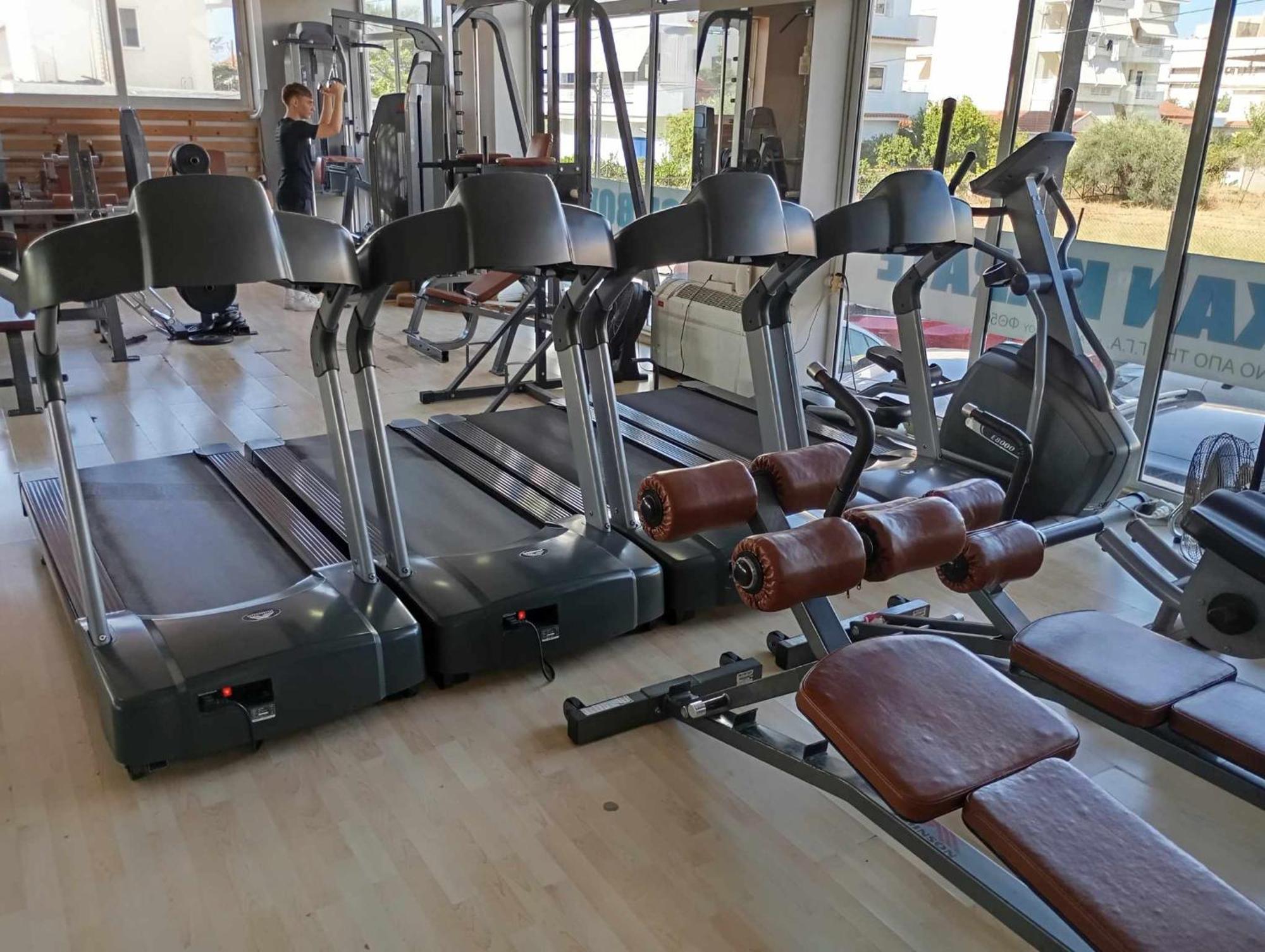 Olympio Apartments Ξυλόκαστρο Εξωτερικό φωτογραφία